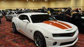 Gallery: SCC Las Vegas 2019 South Point Car & Truck Show