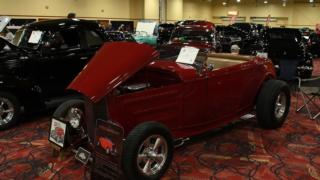 Gallery: SCC Las Vegas 2019 South Point Car & Truck Show