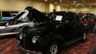 Gallery: SCC Las Vegas 2019 South Point Car & Truck Show