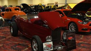 Gallery: SCC Las Vegas 2019 South Point Car & Truck Show