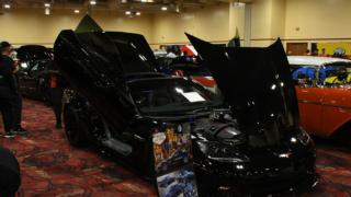 Gallery: SCC Las Vegas 2019 South Point Car & Truck Show