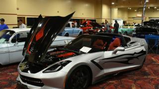 Gallery: SCC Las Vegas 2019 South Point Car & Truck Show