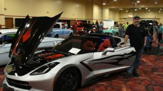 Gallery: SCC Las Vegas 2019 South Point Car & Truck Show