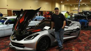 Gallery: SCC Las Vegas 2019 South Point Car & Truck Show