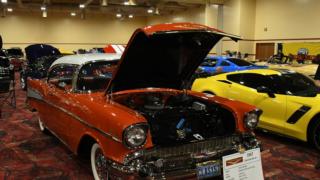 Gallery: SCC Las Vegas 2019 South Point Car & Truck Show