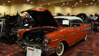 Gallery: SCC Las Vegas 2019 South Point Car & Truck Show