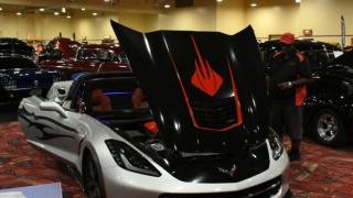 Gallery: SCC Las Vegas 2019 South Point Car & Truck Show