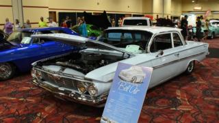 Gallery: SCC Las Vegas 2019 South Point Car & Truck Show