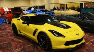 Gallery: SCC Las Vegas 2019 South Point Car & Truck Show