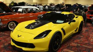 Gallery: SCC Las Vegas 2019 South Point Car & Truck Show