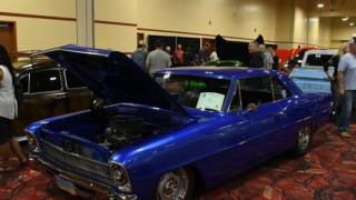 Gallery: SCC Las Vegas 2019 South Point Car & Truck Show