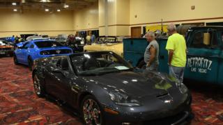 Gallery: SCC Las Vegas 2019 South Point Car & Truck Show