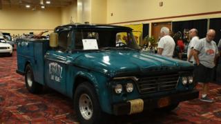 Gallery: SCC Las Vegas 2019 South Point Car & Truck Show