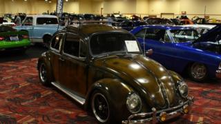 Gallery: SCC Las Vegas 2019 South Point Car & Truck Show