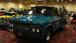 Gallery: SCC Las Vegas 2019 South Point Car & Truck Show