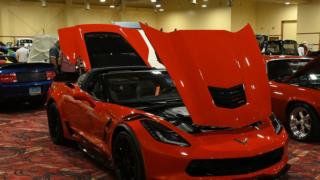 Gallery: SCC Las Vegas 2019 South Point Car & Truck Show