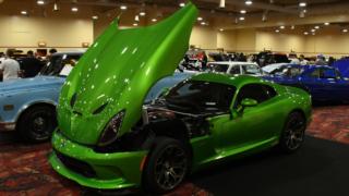 Gallery: SCC Las Vegas 2019 South Point Car & Truck Show