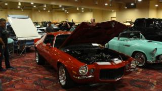 Gallery: SCC Las Vegas 2019 South Point Car & Truck Show