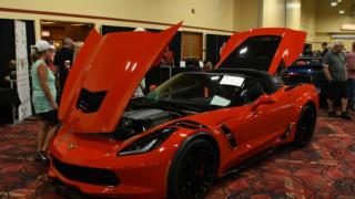 Gallery: SCC Las Vegas 2019 South Point Car & Truck Show