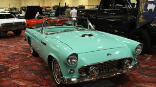 Gallery: SCC Las Vegas 2019 South Point Car & Truck Show