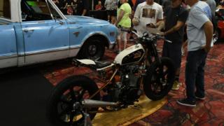 Gallery: SCC Las Vegas 2019 South Point Car & Truck Show