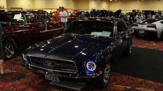 Gallery: SCC Las Vegas 2019 South Point Car & Truck Show