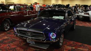 Gallery: SCC Las Vegas 2019 South Point Car & Truck Show