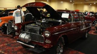 Gallery: SCC Las Vegas 2019 South Point Car & Truck Show