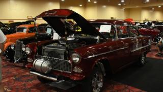 Gallery: SCC Las Vegas 2019 South Point Car & Truck Show