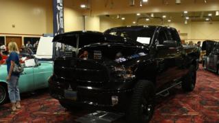 Gallery: SCC Las Vegas 2019 South Point Car & Truck Show