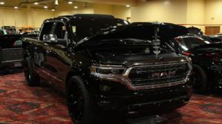 Gallery: SCC Las Vegas 2019 South Point Car & Truck Show