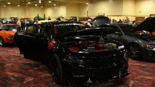 Gallery: SCC Las Vegas 2019 South Point Car & Truck Show