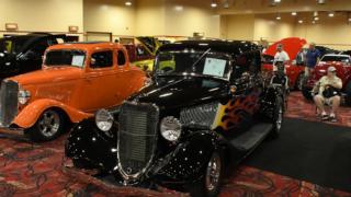 Gallery: SCC Las Vegas 2019 South Point Car & Truck Show