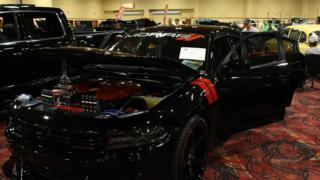 Gallery: SCC Las Vegas 2019 South Point Car & Truck Show