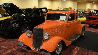 Gallery: SCC Las Vegas 2019 South Point Car & Truck Show