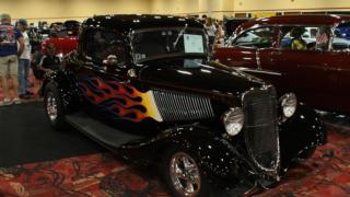 Gallery: SCC Las Vegas 2019 South Point Car & Truck Show