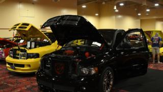 Gallery: SCC Las Vegas 2019 South Point Car & Truck Show