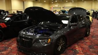 Gallery: SCC Las Vegas 2019 South Point Car & Truck Show