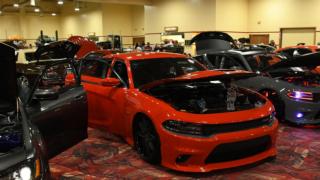 Gallery: SCC Las Vegas 2019 South Point Car & Truck Show