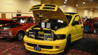 Gallery: SCC Las Vegas 2019 South Point Car & Truck Show