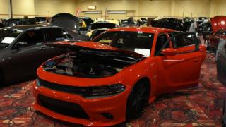 Gallery: SCC Las Vegas 2019 South Point Car & Truck Show