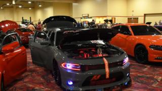 Gallery: SCC Las Vegas 2019 South Point Car & Truck Show