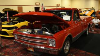 Gallery: SCC Las Vegas 2019 South Point Car & Truck Show