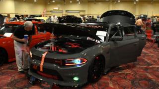 Gallery: SCC Las Vegas 2019 South Point Car & Truck Show