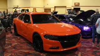 Gallery: SCC Las Vegas 2019 South Point Car & Truck Show