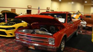 Gallery: SCC Las Vegas 2019 South Point Car & Truck Show