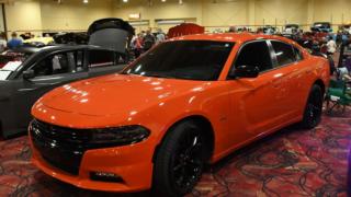 Gallery: SCC Las Vegas 2019 South Point Car & Truck Show