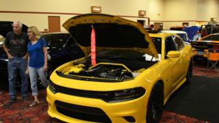 Gallery: SCC Las Vegas 2019 South Point Car & Truck Show