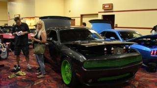 Gallery: SCC Las Vegas 2019 South Point Car & Truck Show