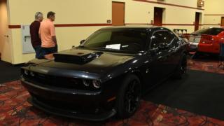 Gallery: SCC Las Vegas 2019 South Point Car & Truck Show